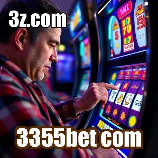 Betting Esportiva e Interação na 3355bet com: Um Novo Patamar