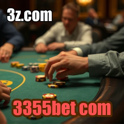 Novidades da 3355bet com: A Comunidade Que Se Conecta