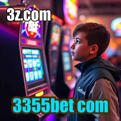 Support em 3355bet com: Confiabilidade e Acessibilidade para Jogadores