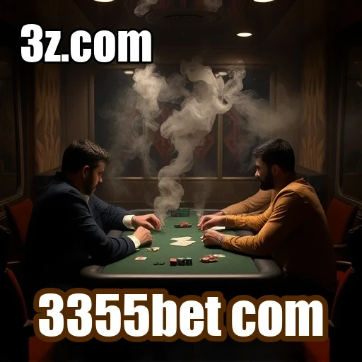 Tutorials em 3355bet com: Aprenda a Jogar com Segurança e Conexão